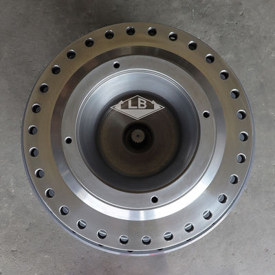 CUA10580 KUA10590 CX800 travelling gearbox CASE800 CX800 travelling gear reduction final drive