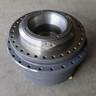 CUA10580 KUA10590 CX800 travelling gearbox CASE800 CX800 travelling gear reduction final drive