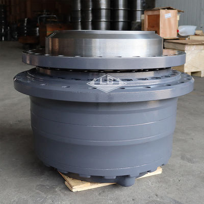 CUA10580 KUA10590 CX800 travelling gearbox CASE800 CX800 travelling gear reduction final drive
