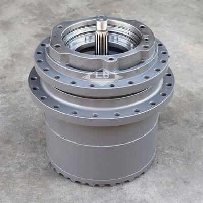 VOE14599921 EC300 Caixa de engrenagens de viagem VOLVO EC300D EC250D EC250E EC300E Final Drive