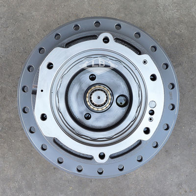 VOE14599921 EC300 Caixa de engrenagens de viagem VOLVO EC300D EC250D EC250E EC300E Final Drive