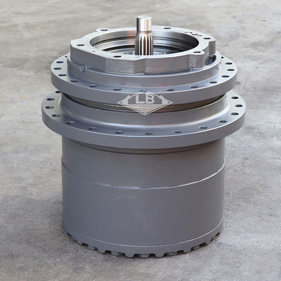 VOE14599921 EC300 Caixa de engrenagens de viagem VOLVO EC300D EC250D EC250E EC300E Final Drive