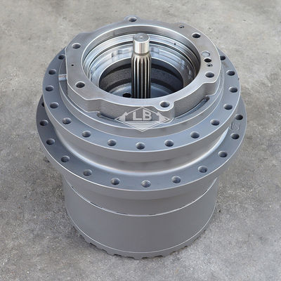 VOE14599921 EC300 Caixa de engrenagens de viagem VOLVO EC300D EC250D EC250E EC300E Final Drive