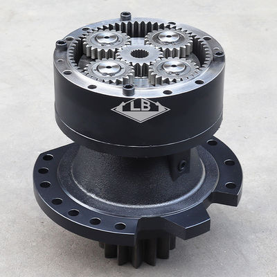 SK200-8HD SK210-9 Unidade de redução de engrenagens de balanço YN32W00025F1 SK210-9 BOXIA DE REQUERIMENTOS de balanço