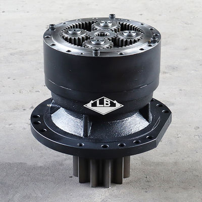 SK460-8 SK485 REDUCIDOR DE VALANÇA LS32W00012F1 SK460-8 Caixa de engrenagens de balanço