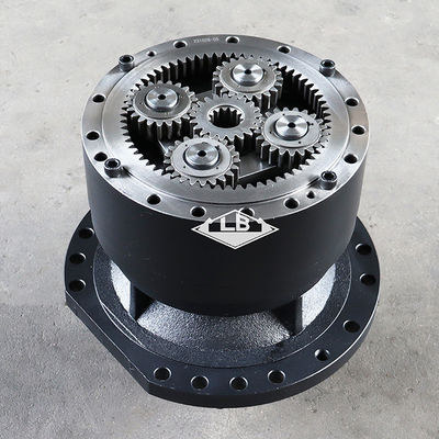 SK460-8 SK485 REDUCIDOR DE VALANÇA LS32W00012F1 SK460-8 Caixa de engrenagens de balanço