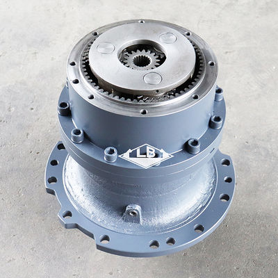 EX200-2 EX200-3 Dispositivo de balanço 9111266 EX200-3 Caixa de engrenagens de balanço