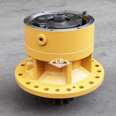 E E70B E70B-7 SWING DRIVE 099-6551 0996551 REVERSÃO DE VALOR ASSY E70B Caixa de velocidades de balanço