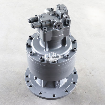 CX350 SH350-5 MOTOR Swing ASSY KSC10080 KSC10240 KSC10070 CX350 caixa de engrenagens de redução de balanço
