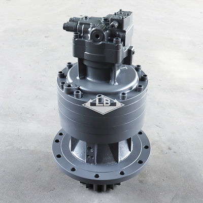 CX350 SH350-5 MOTOR Swing ASSY KSC10080 KSC10240 KSC10070 CX350 caixa de engrenagens de redução de balanço