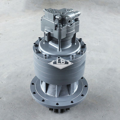 CX350 SH350-5 MOTOR Swing ASSY KSC10080 KSC10240 KSC10070 CX350 caixa de engrenagens de redução de balanço
