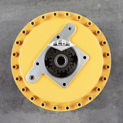 E 336D 330D Swing Drive sem motor 333-2959 199-4539 3332959 1994539 E336D Swing Gearbox