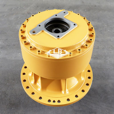 E 336D 330D Swing Drive sem motor 333-2959 199-4539 3332959 1994539 E336D Swing Gearbox