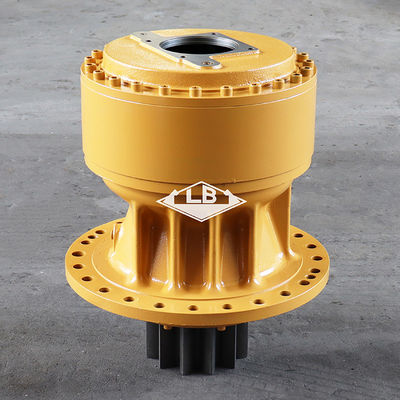 E 336D 330D Swing Drive sem motor 333-2959 199-4539 3332959 1994539 E336D Swing Gearbox