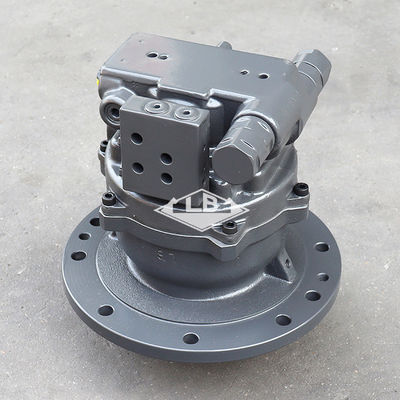 PCR-3B-12A 22H-60-13201 PC56-7 Caixa de engrenagens de balanço para escavadeira