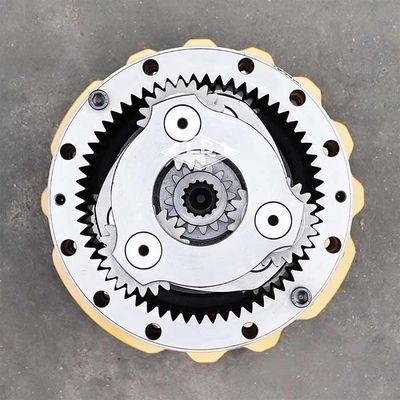 E 311C 311D 312C 312D SWING DRIVE 169-5549 1695549 E311 E 311C SWING GEARBOX