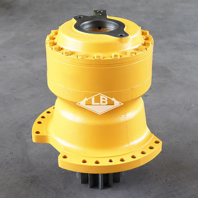 PC1250-7 MACHINERIA ACINHADORA 21N-26-00070 X21-0860310 PC1250-7 Caixa de engrenagens ACINHADORA para escavadeira