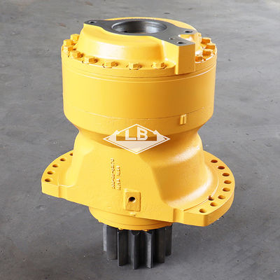 PC1250-7 MACHINERIA ACINHADORA 21N-26-00070 X21-0860310 PC1250-7 Caixa de engrenagens ACINHADORA para escavadeira
