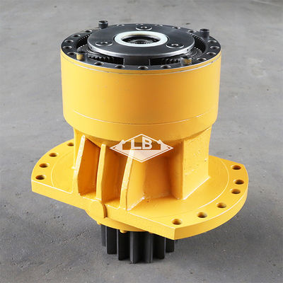 PC200-6 REDUÇÃO DO VANGO 20Y-26-00150 20Y-26-00151 20Y2600150 20Y2600151 MACHINERIA VANGO ASSY PC200-6 Caixa de engrenagens VANGO para escavadeira