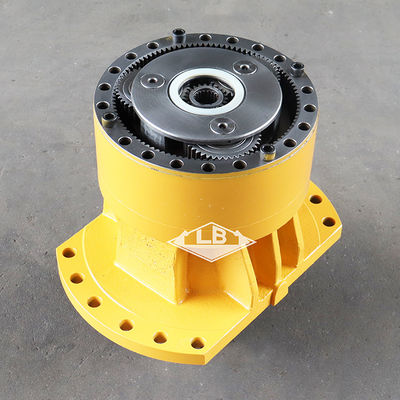 PC200-6 REDUÇÃO DO VANGO 20Y-26-00150 20Y-26-00151 20Y2600150 20Y2600151 MACHINERIA VANGO ASSY PC200-6 Caixa de engrenagens VANGO para escavadeira