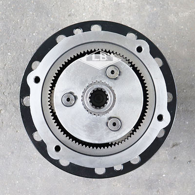 M315D M316 M317 SWING DRIVE 152-7375 1527375 M315D SWING GEARBOX PARA EXCAVATOR