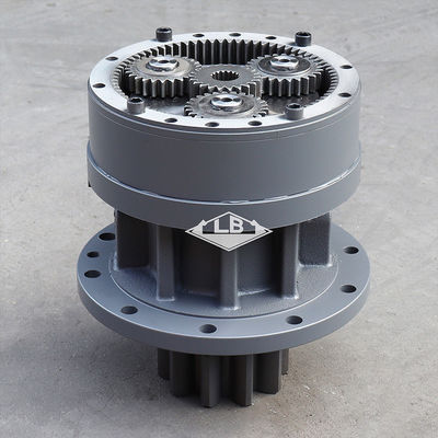 SOLAR130 SOLAR150LC-V DH150 Swing REDUCTION GEAR 2404-1066A 404-00062 SOLAR130 Caixa de velocidades giratória giratória para escavadeira