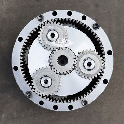 SOLAR130 SOLAR150LC-V DH150 Swing REDUCTION GEAR 2404-1066A 404-00062 SOLAR130 Caixa de velocidades giratória giratória para escavadeira