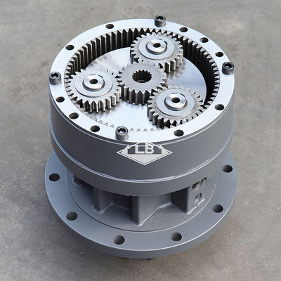 SOLAR130 SOLAR150LC-V DH150 Swing REDUCTION GEAR 2404-1066A 404-00062 SOLAR130 Caixa de velocidades giratória giratória para escavadeira