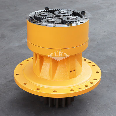 31N8-10180 31N8-10181 R305-7 Caixa de engrenagens de balanço R290-7 R300-7 R305-7 Engrenagem de redução de balanço