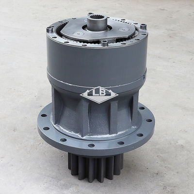 EC380D redutor de balanço VOE14622901 VOE14680015 caixa de velocidades balançadora EC380 para escavadeira