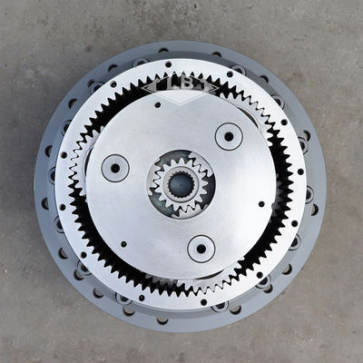 Peças de escavadeira HX330 L R350VS Swing REDUCTION GEAR 39K9-12100 38K9-10150