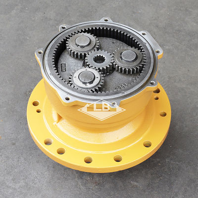 E307E2 308E2 Swing Drive sem motor 467-3079 4673079 452-6210 4526210 E307E2 caixa de velocidades de balanço para escavadeira