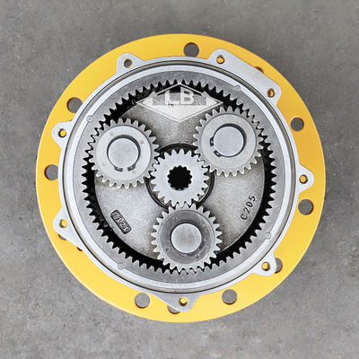 E307E2 308E2 Swing Drive sem motor 467-3079 4673079 452-6210 4526210 E307E2 caixa de velocidades de balanço para escavadeira