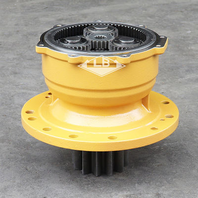 E307E2 308E2 Swing Drive sem motor 467-3079 4673079 452-6210 4526210 E307E2 caixa de velocidades de balanço para escavadeira