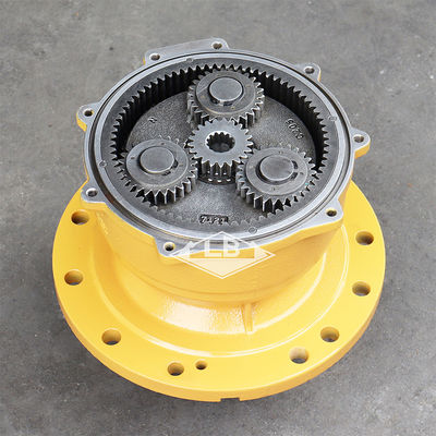 E307E2 308E2 Swing Drive sem motor 467-3079 4673079 452-6210 4526210 E307E2 caixa de velocidades de balanço para escavadeira
