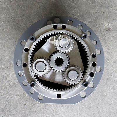 PC60-7 PC70-7 MACHINERIA de balanço 201-26-00130 201-26-00060 201-26-00040