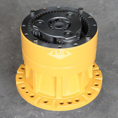 Peças de escavadeira E313D 312D SWING DRIVE 333-3073 3333073 E313D caixa de velocidades de balanço