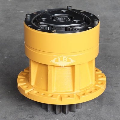 Peças de escavadeira E313D 312D SWING DRIVE 333-3073 3333073 E313D caixa de velocidades de balanço
