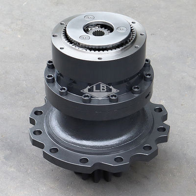 Excavadora EX100-5 EX120-5 Dispositivo de balanço 9148921 EX120-5 caixa de velocidades de balanço para escavadora
