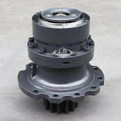 Excavadora EX100-5 EX120-5 Dispositivo de balanço 9148921 EX120-5 caixa de velocidades de balanço para escavadora