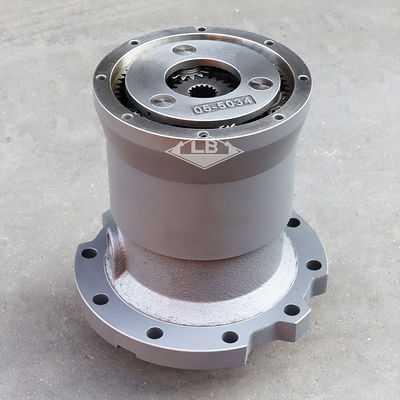 Excavadora EX60-2 EX60-3 EX75UR Dispositivo de balanço sem motor 9118328 EX60-2 caixa de velocidades de balanço para escavadora