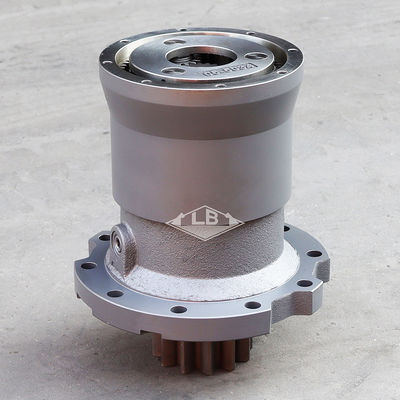 Excavadora EX60-2 EX60-3 EX75UR Dispositivo de balanço sem motor 9118328 EX60-2 caixa de velocidades de balanço para escavadora