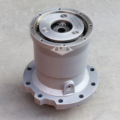 Excavadora EX60-2 EX60-3 EX75UR Dispositivo de balanço sem motor 9118328 EX60-2 caixa de velocidades de balanço para escavadora
