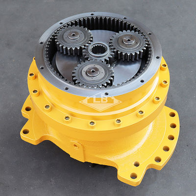 207-26-00200 207-26-00201 207-26-00210 Caixa de engrenagens de motor balançador PC300-7 PC350-7 PC360-7 Komatsu SWING MACHINERY