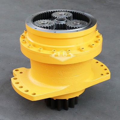 207-26-00200 207-26-00201 207-26-00210 Caixa de engrenagens de motor balançador PC300-7 PC350-7 PC360-7 Komatsu SWING MACHINERY