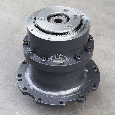 13T 9148922 Ex200-5 Caixa de engrenagens de balanço EX200-5 Swing Drive para escavadeira Hitachi