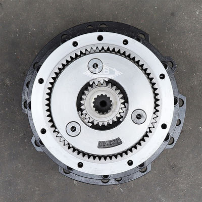 13T 9148922 Ex200-5 Caixa de engrenagens de balanço EX200-5 Swing Drive para escavadeira Hitachi