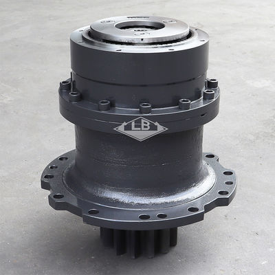 13T 9148922 Ex200-5 Caixa de engrenagens de balanço EX200-5 Swing Drive para escavadeira Hitachi