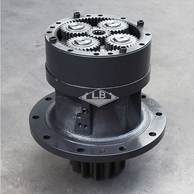 31EN-10070 31EN-10071 R250-7 Caixa de engrenagens de balanço R250LC-7 Engrenagem de redução de balanço