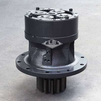 31EN-10070 31EN-10071 R250-7 Caixa de engrenagens de balanço R250LC-7 Engrenagem de redução de balanço
